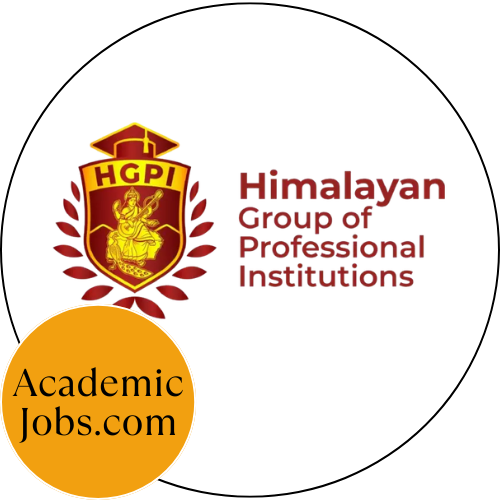 Himalayan Institute of Nursing, Kala Amb logo